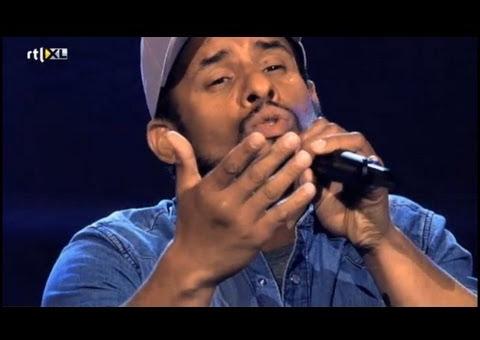 Conheça Mitchell Brunings, a 'reencarnação' do Bob Marley